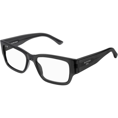 Balenciaga BB0371O 004 ONE SIZE (53) Siva/Kristalna Slike
