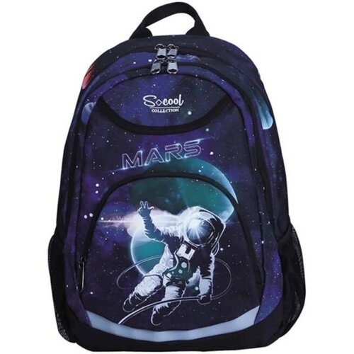 Magaza Ranac ojačana leđa Mars SC754 Cene