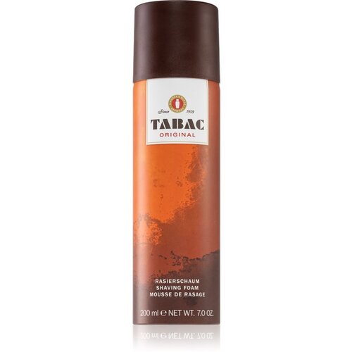 Tabac Original pjena za brijanje 200 ml za mu&amp;scaron;karce Slike