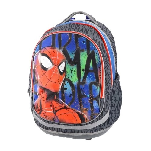 Best Buy Seven, ranac anatomski, Spider-Man, Urban Cene