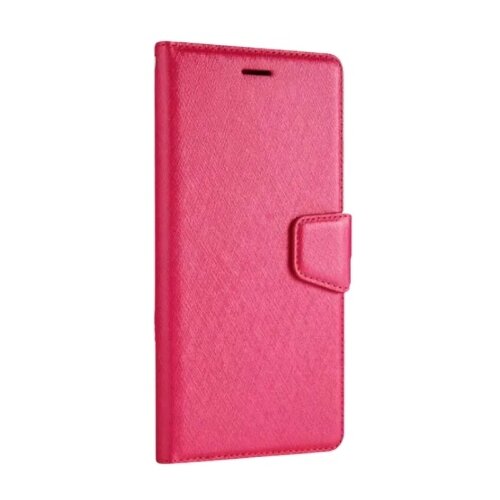 ALIVO Futrola preklop Samsung A17 ROZE Slike
