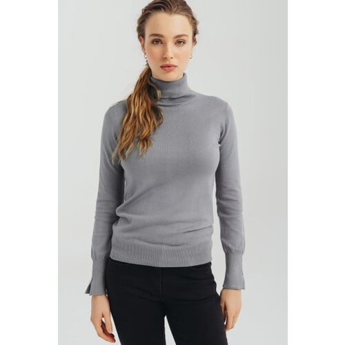 Legendww zenska siva rolka Cene