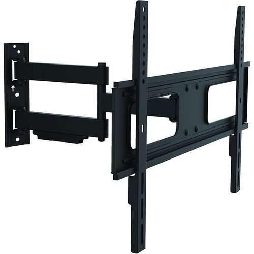 Logilink TV wall mount, 37 70, tilt, swivel, 50 kg max., BP0019 Slike