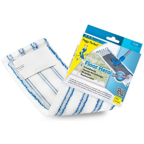  Rezervna krpa od mikrovlakana (Materijal presvlake: Mikrovlakna, 45 x 14 cm) Cijene