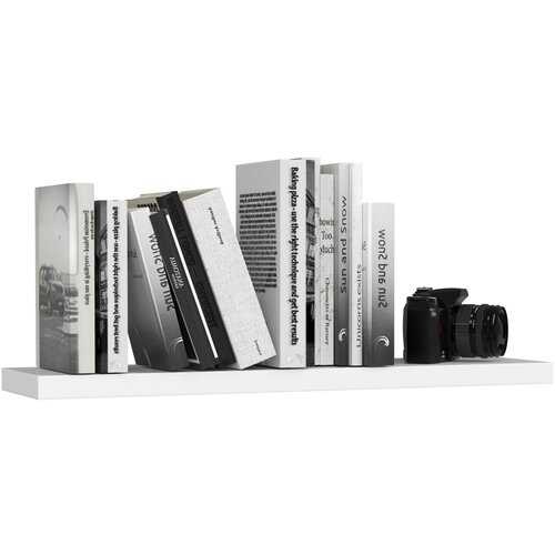AKORD POLICA PS-4 80cm BELE, (21714260) Slike