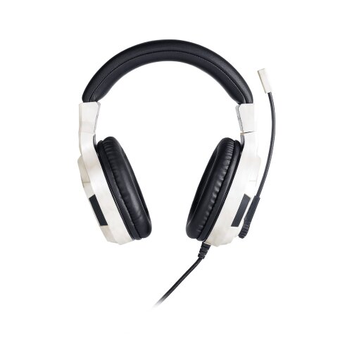 Nacon slušalice sa mikrofonom PS4 V3 - Bele Slike