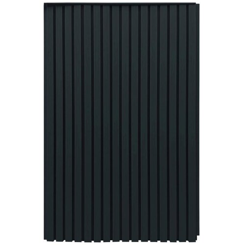 XXXL Akustični Panel Master 1, 4-Delni Set, Temno Siva Cene