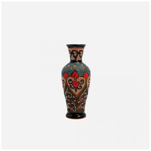 Veba vaza orijentalna 30cm UZB30-5 Slike