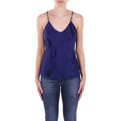 Max Mara AFELIO Plava Slike
