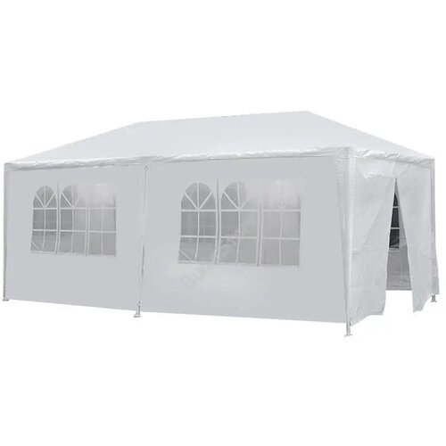 Green_bay green bay paviljon za proslave sa bočnim stranama 6x3m Slike