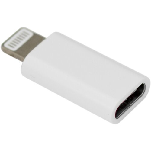 S Box ADAPTER IPH/8 Mu&amp;scaron;ki -&amp;gt; TYPE-C Ženski, (08-adiph-typec) Slike