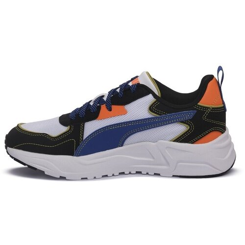 Puma 02 TRINITY LITE Bijela Slike