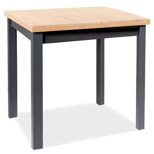 Molarem Home Stol ADAM 90*65 cm - laminirana ploča + MDF Cijene