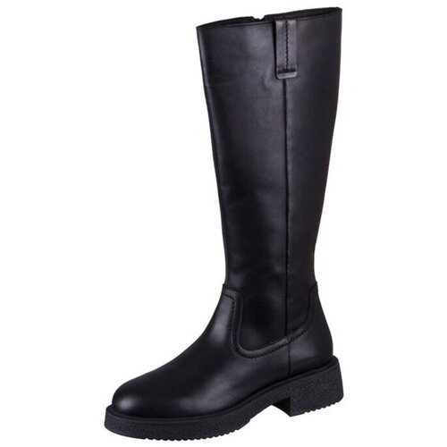Bullboxer Mira High Leg Crna Slike