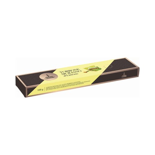 Fiasconaro Torrone - sicilijanski slog - Limona Cene