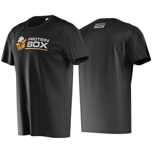 Protein Box aktivne majice - muška Cene