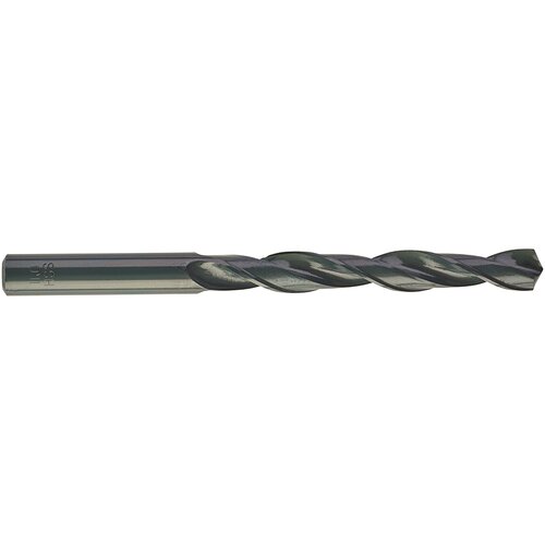 Milwaukee Metal Drill HSS-R 11,0 mm črna, (21107064) Slike