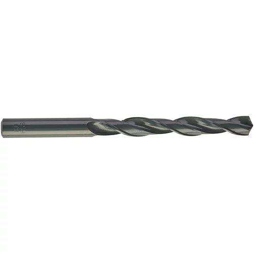 Milwaukee Metal Drill HSS-R 11,0 mm črna, (21107064)
