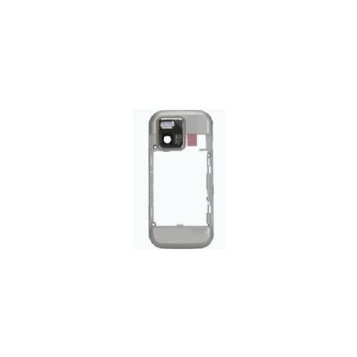 Nokia ohi&amp;scaron;je N97 mini srednji del - bel Slike