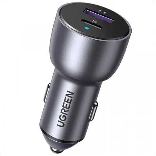 Ugreen CD213 Auto Punjač ALU kućište PD 42.5W Cene