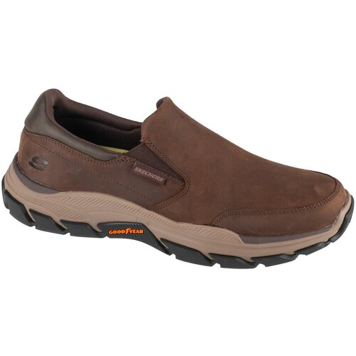 Skechers Nogavice Respected - Calum Kostanjeva Cene