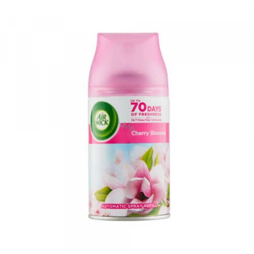 AIRWICK Dopuna za osveživač Freshmatic aparat na baterije Pure cherry 250ml Cene