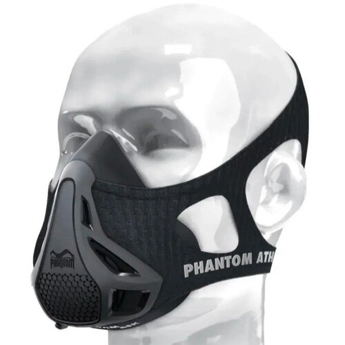  phantom maska za trening &ndash; simulacija nadmorske visine Cene