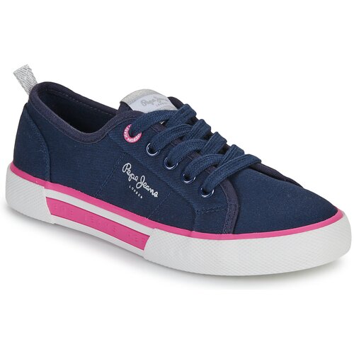 PepeJeans BRADY CLUB G Plava Slike