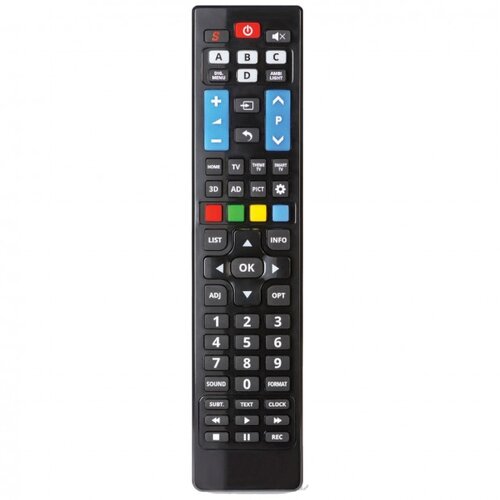  Daljinski upravljači za Philips tv prijemnike Cijene