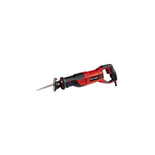  Recipročna pila lisičji rep TE-AP 750 E Einhell Slike