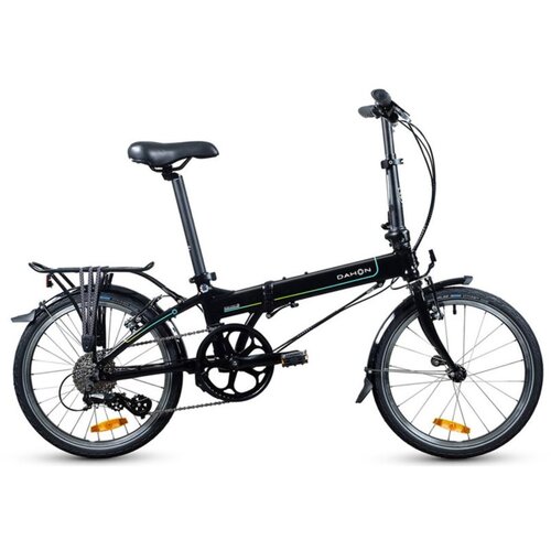  Bicikl DAHON Mariner D8 - Unisize Slike