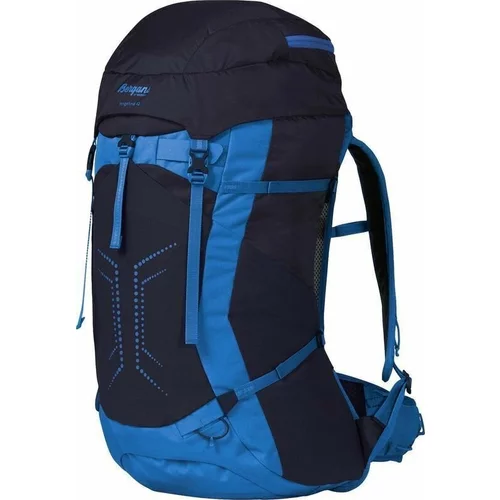 Bergans Vengetind 42 Navy Blue/Strong Blue Outdoor ruksak