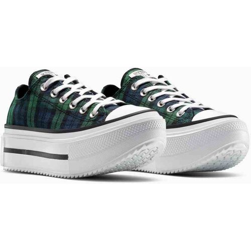 Converse Ženske patike chuck taylor all star lift double stack Slike