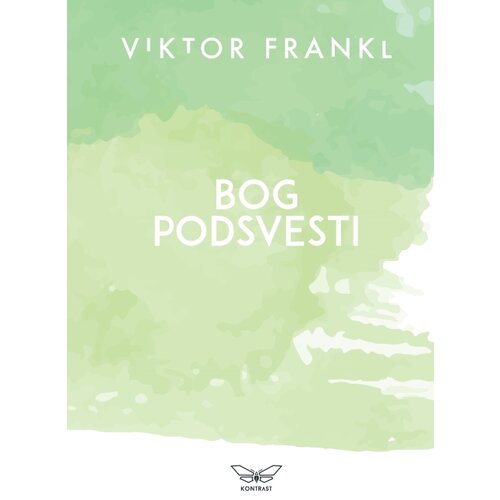 Kontrast izdavaštvo bog podsvesti Cene