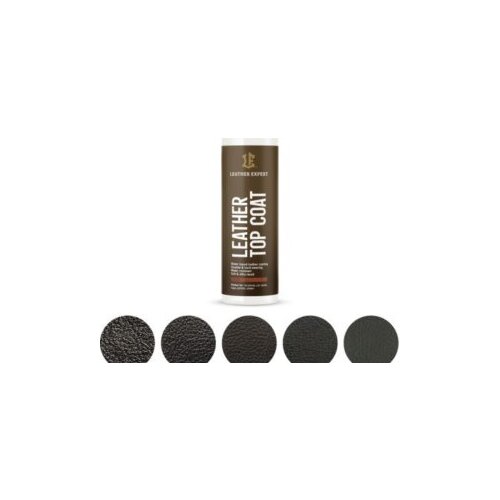 Leather Expert Top Coat Gloss 250ml Slike