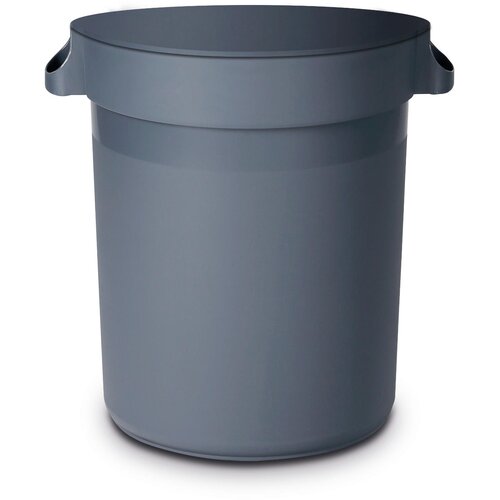 Amer Box Okrogla posoda za kuhinjske odpadke, 120L, (21098597) Cene