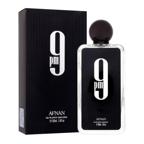 Afnan 9 PM muški parfem edp 100ml Cene