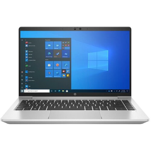Hp ProBook 455 G8 Win10 Pro/15.6"FHD AG IPS IR 400/Ryzen 5-5600U/8GB/256GB/backlit/FPR/EN 4K779EA laptop Cene