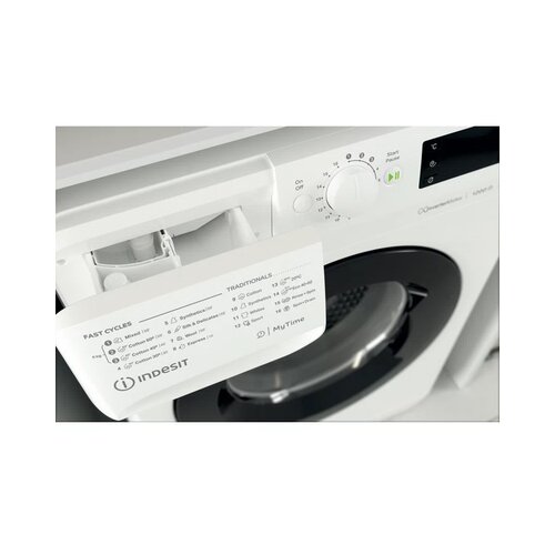 Indesit MTWSE 61294 WK EE MASINA ZA VES Slike