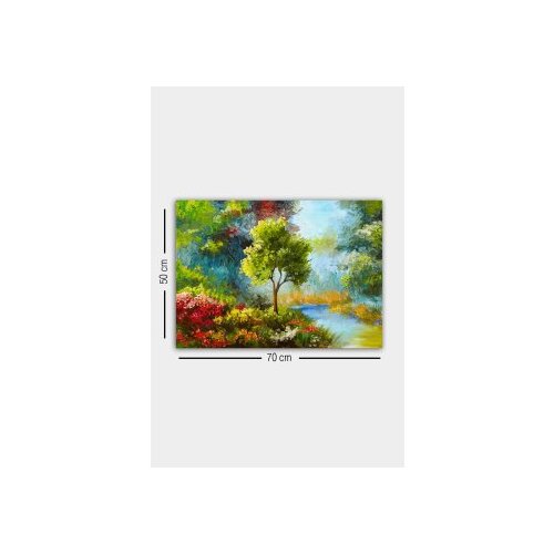 Wallity Slika 539260618, 50x70 cm Slike
