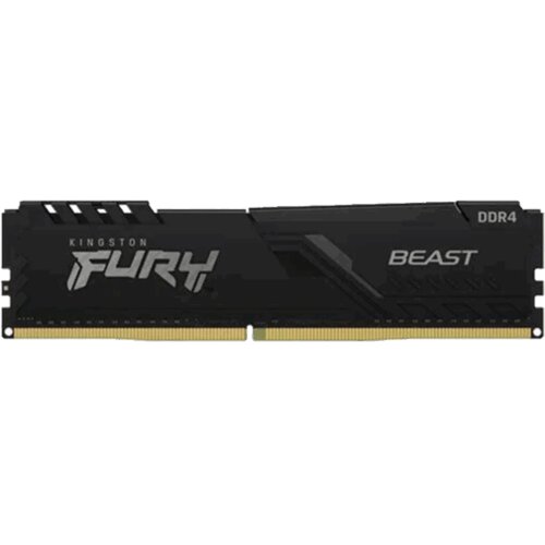 §Memorija (RAM):16GB§Memorija (RAM):DDR4 (3200 MHz)§TIP memorije:DDR4 (3200 MHz)§Vrsta Kingston 16GB 3200MHz DDR4, FURY Beast, CL16 KF432C16BB1/16 Cijene