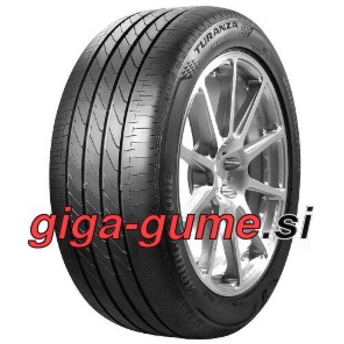 Bridgestone Turanza T005A ( 225/45 R19 92W EVc ) letna pnevmatika Slike