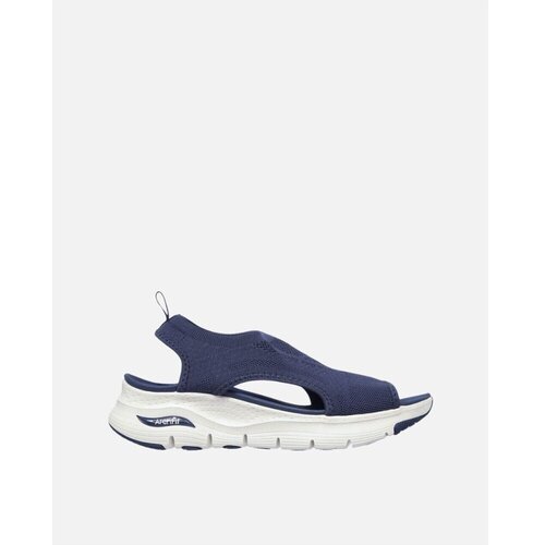 Skechers Sandali &amp;amp; Odprti čevlji 119236 ARCH FIT Modra Slike