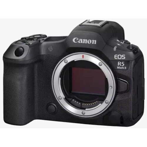 Canon Fotoaparat R5 Mark ll 6GHZ+24105USM Cene