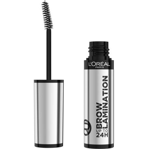 L´Oréal Paris Brow Lamination gel za obrvi 6 ml Cene