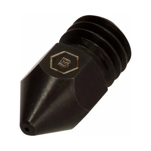 BROZZL mlaznica iz kaljenog čelika za zortrax m seriju - 0,4 mm