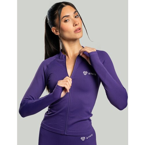 STRIX ženski sportski top seamless cosmos Slike