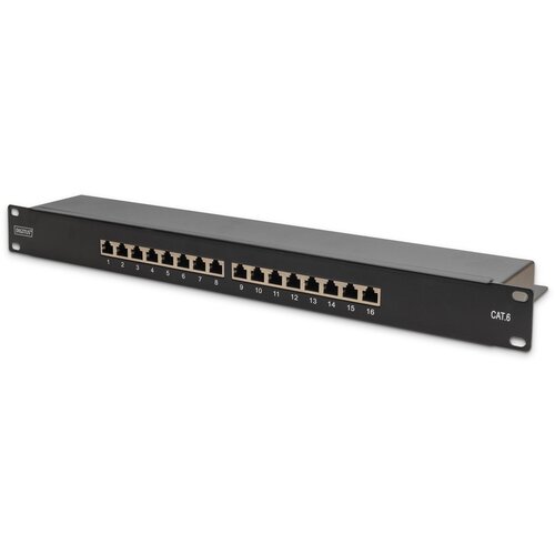 Digitus CAT 6, Class E Patch Panel Cijene