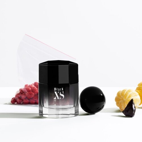 Paco Rabanne Black XS (2018) toaletna voda za mu&amp;scaron;karce 100 ml Slike