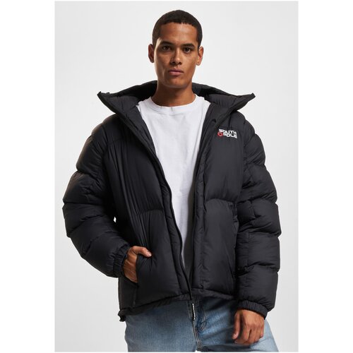 Southpole Men's winter jacket PM234-010-1 SP Storm Explorer 1.0 Black Cene